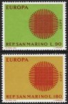1970 San Marino