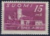 1945 Olavinlinna 15 Mk
