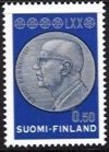 1970 President Kekkonen