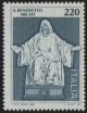 1980 St. Benedict of Nursia
