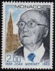 1988 Jean Monnet