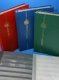 Compass 8W - White Page Stock-book (image for) Compass 8W - White Page Stock-book