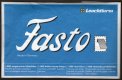 Fasto Folded Stamp Hinges (image for) Fasto Folded Stamp Hinges