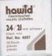 24mm x 21mm G.B. Definitives (image for) 24mm x 21mm G.B. Definitives