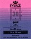 Prinz Stamp Mounts 30mm x 30mm G.B. Commemoratives (image for) Prinz Stamp Mounts 30mm x 30mm G.B. Commemoratives