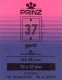 Prinz Stamp Mounts 35mm x 37mm G.B. Commemoratives (image for) Prinz Stamp Mounts 35mm x 37mm G.B. Commemoratives