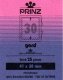 Prinz Stamp Mounts 41mm x 30mm G.B. Commemoratives (image for) Prinz Stamp Mounts 41mm x 30mm G.B. Commemoratives