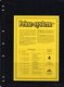 Prinz System Single Sided 4 Strip (image for) Prinz System Single Sided 4 Strip