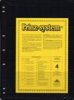 Prinz System Single Sided 4 Strip (image for) Prinz System Single Sided 4 Strip