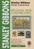 SG Belgium and Luxembourg 1st Edition (image for) SG Belgium and Luxembourg 1st Edition