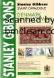 SG Denmark and Norway 1st Edition (image for) SG Denmark and Norway 1st Edition