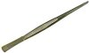 Showgard Stamp Tweezers - 150mm (6 inches) (image for) Showgard Stamp Tweezers - 150mm (6 inches)