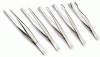 Prinz Stamp Tweezers - 120 mm (4½ins.) (image for) Prinz Stamp Tweezers - 120 mm (4½ins.)