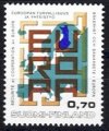 1973 European Co-operation (2nd Issue)