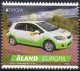2013 Aland Islands