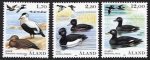 1987 Birds (image for) 1987 Birds