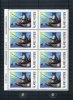 2014 Personalised Stamps - Cat (M/S) (image for) 2014 Personalised Stamps - Cat (M/S)