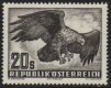 1952 Airmail - Golden Eagle (image for) 1952 Airmail - Golden Eagle