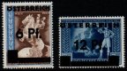 1945 Overprints (image for) 1945 Overprints