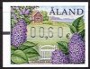 2006 Lilacs - Machine Labels €0.60
