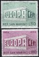 1969 San Marino