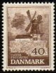 1965 Bogø Windmill