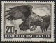 1952 Airmail - Golden Eagle