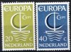 1966 Netherlands