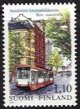 1979 Helsinki Trams