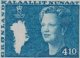 1980-89 Queen Margrethe