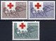 1963 Red Cross Centenary