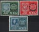 1955 Stamp Exhibition