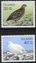 1965 Charity Stamps - Birds