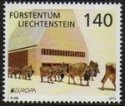 Price List of Europa Stamps 2012 (image for) Price List of Europa Stamps 2012