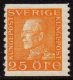 1936 25ø Orange
