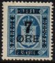 1926 7ø on 4ø Blue