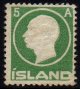 1912 5a Green