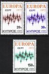 1972 Cyprus
