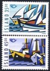1998 Nordic - Sailing