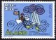 2001 Aland Islands