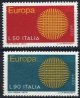 1970 Italy