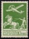 1925 Air 10ø Green M/M (image for) 1925 Air 10ø Green M/M