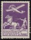 1926 Air 15ø Lilac M/M (image for) 1926 Air 15ø Lilac M/M