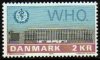 1972 World Health Building (image for) 1972 World Health Building