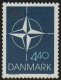 1989 NATO Anniv. (image for) 1989 NATO Anniv.