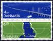 2000 Oresund Link (image for) 2000 Oresund Link