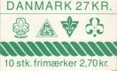 1984 Scouting (Booklet) (image for) 1984 Scouting (Booklet)