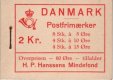 1937 Dybbol Mill (Booklet) (image for) 1937 Dybbol Mill (Booklet)
