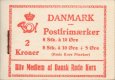 1940 Red Cross Booklet (White) (image for) 1940 Red Cross Booklet (White)