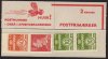1972 Numeral & King Frederik IX Definitives (image for) 1972 Numeral & King Frederik IX Definitives
